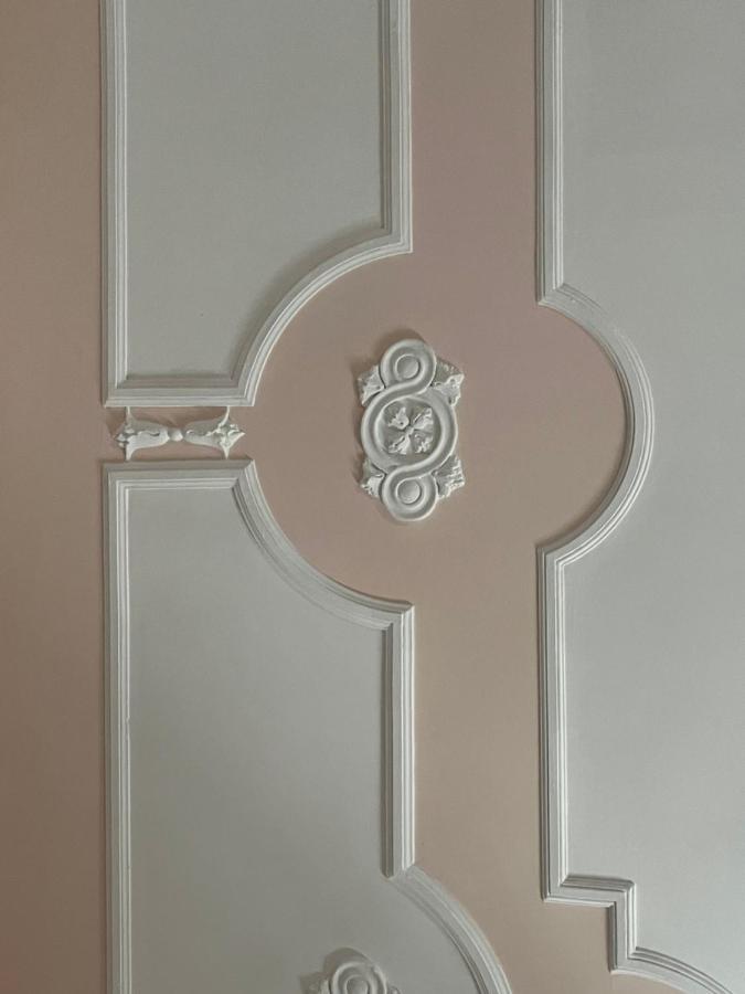 Epoque Bed And Breakfast Messina Exterior foto