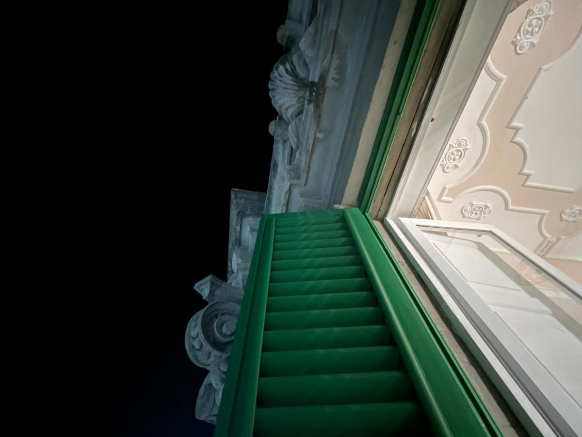 Epoque Bed And Breakfast Messina Exterior foto
